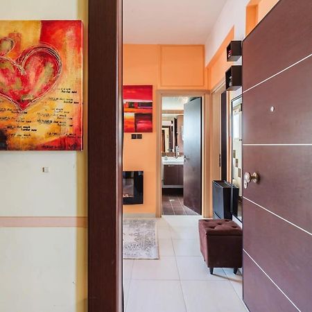 Sweet Home Kalamata Central Comfort And Warmth Bagian luar foto