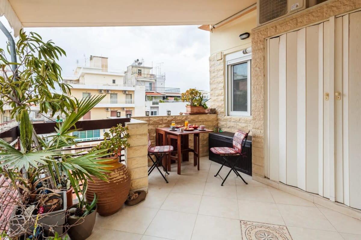 Sweet Home Kalamata Central Comfort And Warmth Bagian luar foto