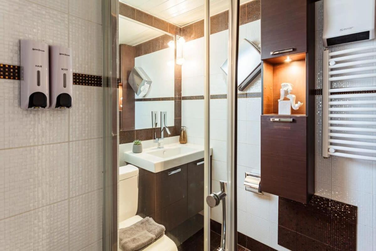 Sweet Home Kalamata Central Comfort And Warmth Bagian luar foto