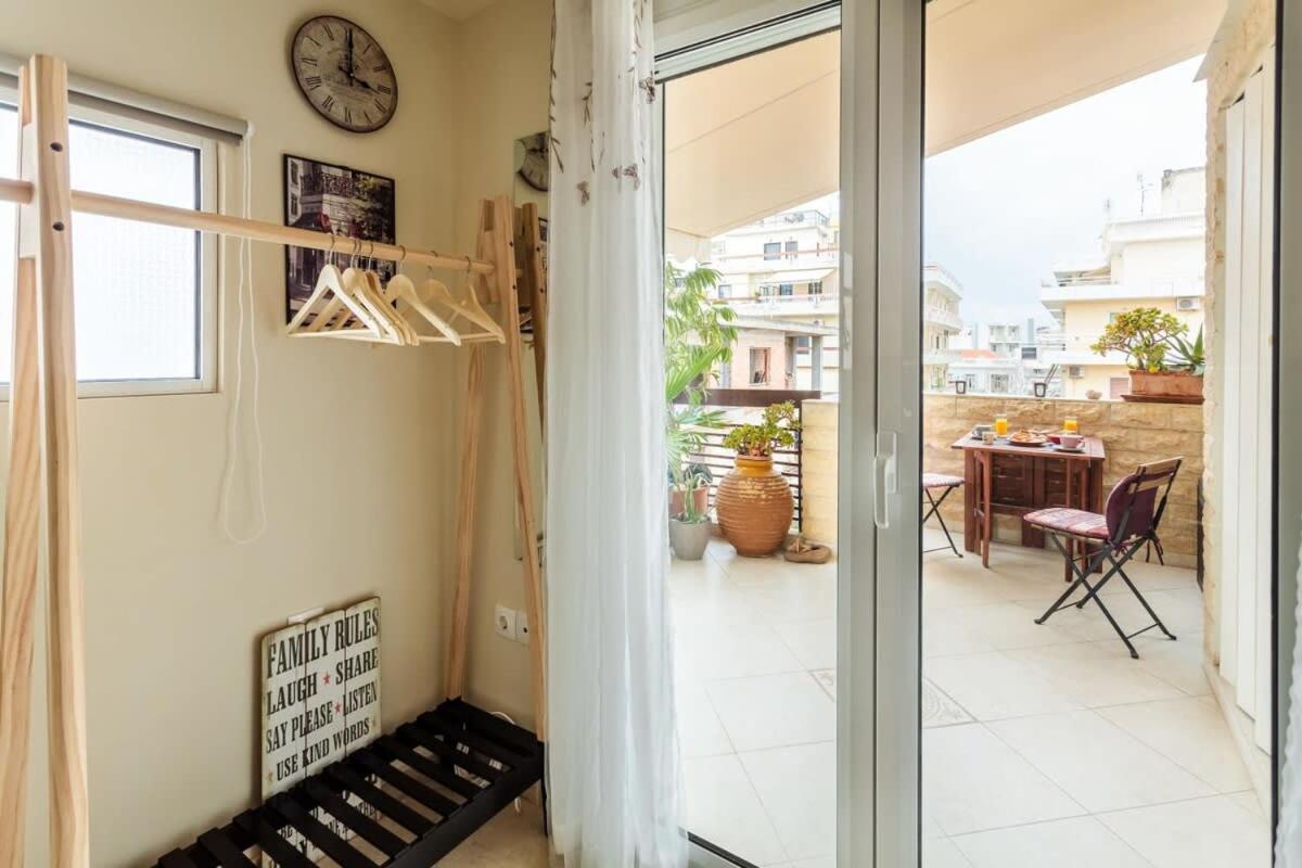 Sweet Home Kalamata Central Comfort And Warmth Bagian luar foto