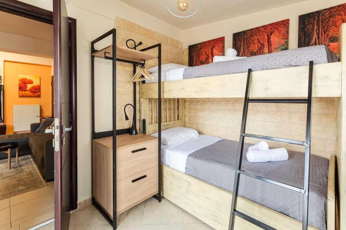 Sweet Home Kalamata Central Comfort And Warmth Bagian luar foto