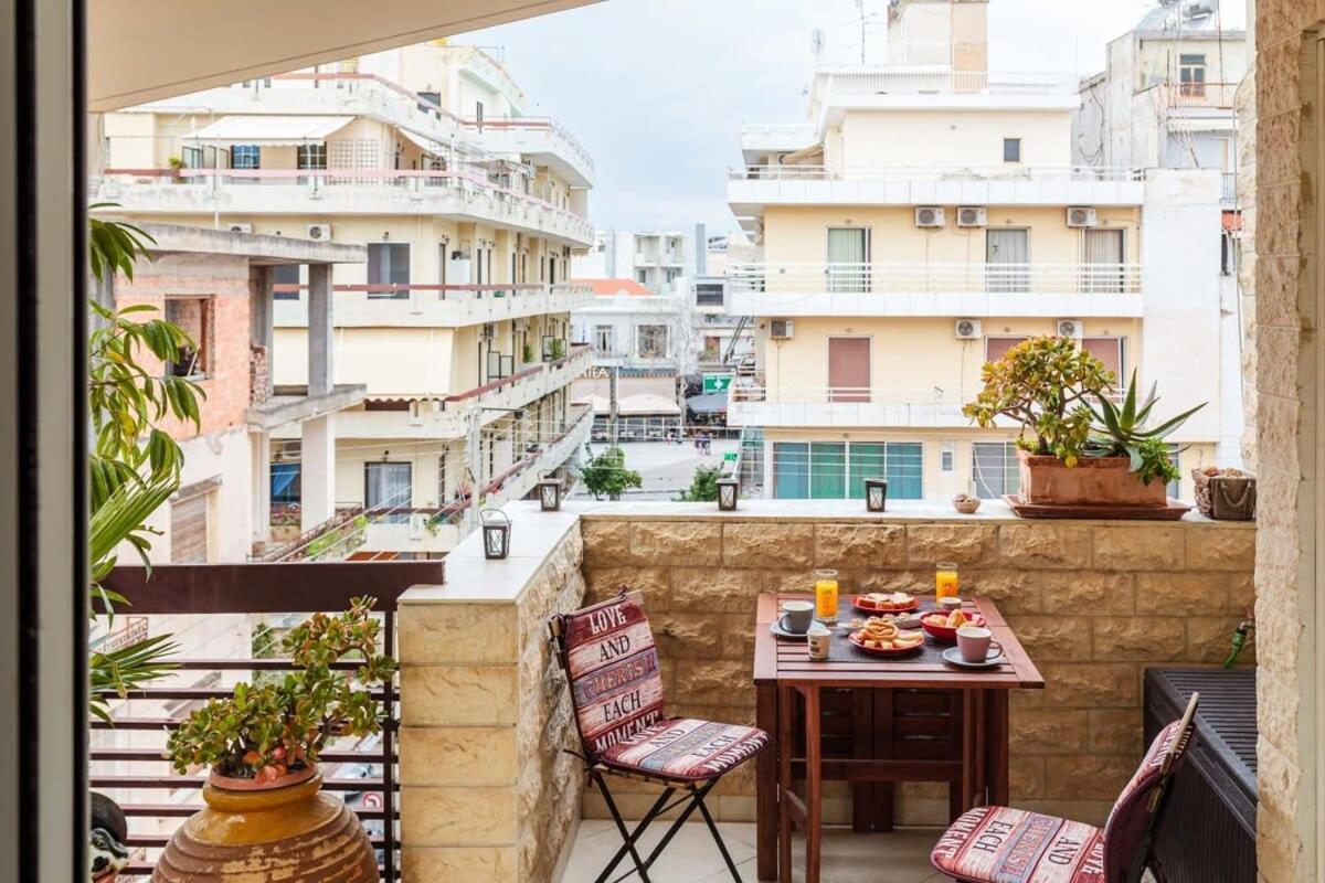 Sweet Home Kalamata Central Comfort And Warmth Bagian luar foto