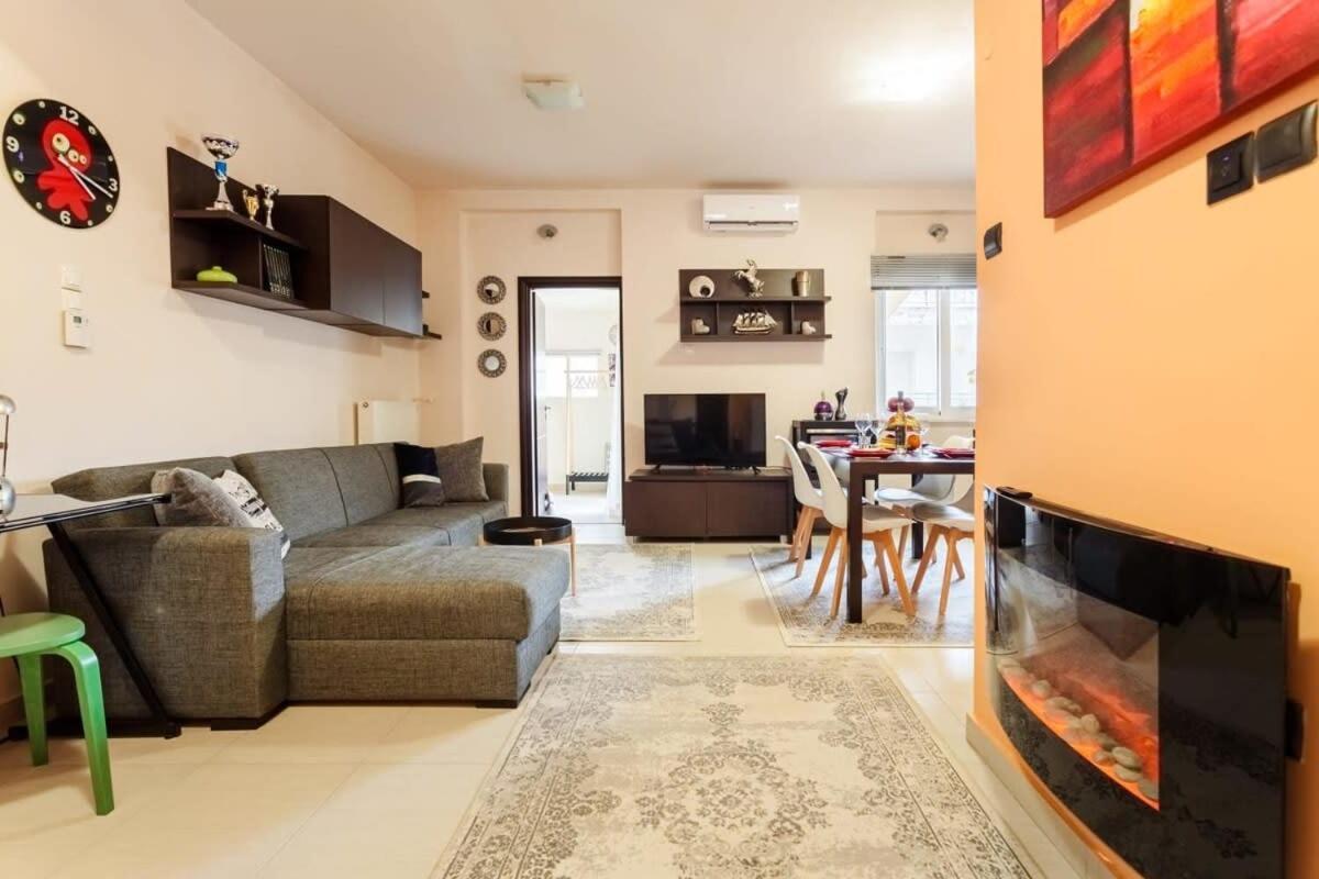 Sweet Home Kalamata Central Comfort And Warmth Bagian luar foto